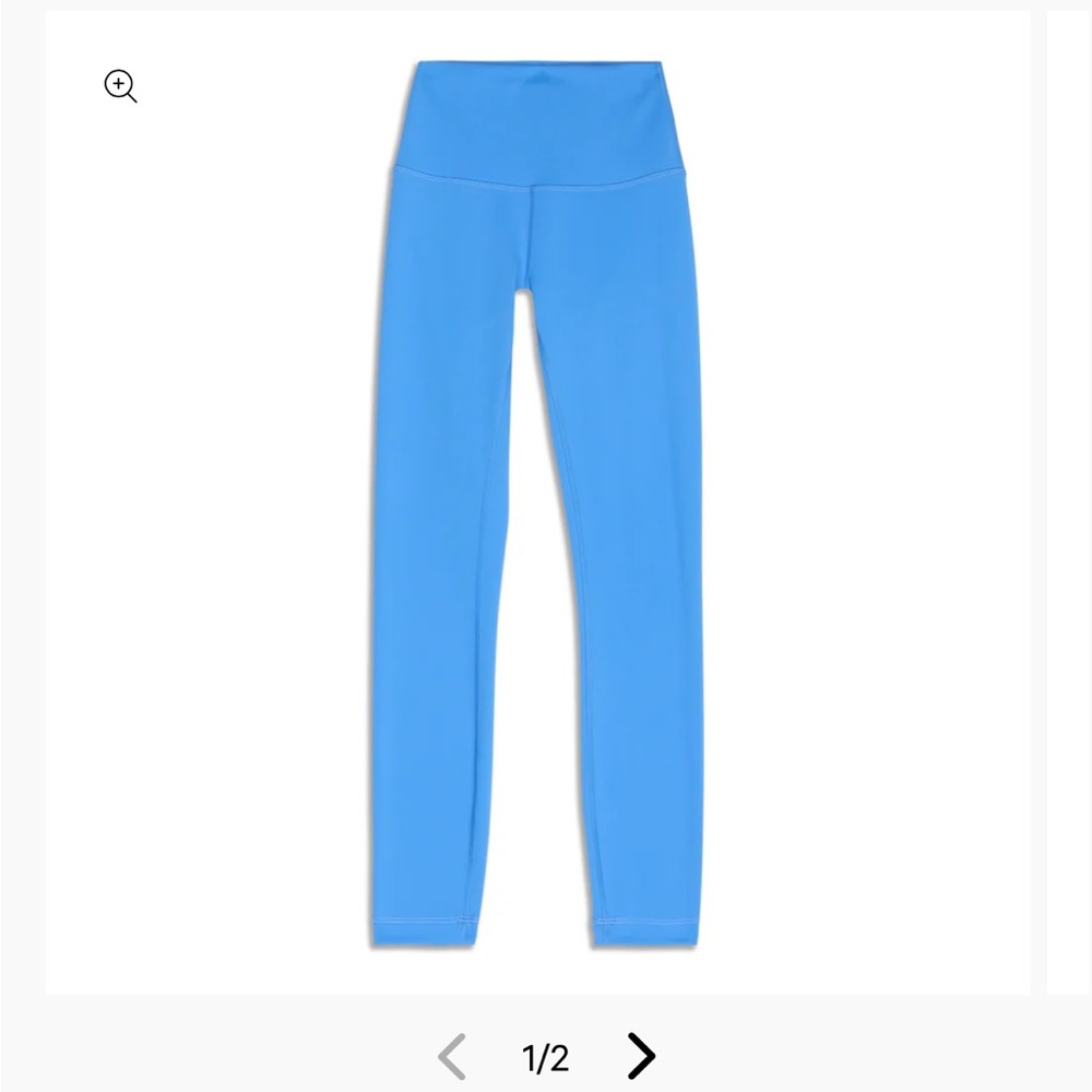 Lululemon Leggings